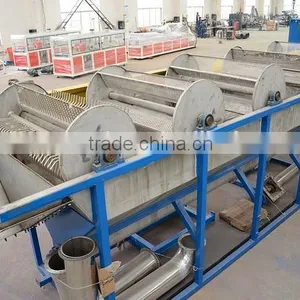 CE/SGS Approved Good Price PP PE Films Washing Machine thumbnail-1