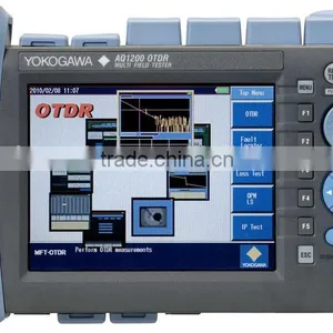 YOKOGAWA OTDR AQ1200A /aq7275/ Aq7280 OTDR PRICE thumbnail-4