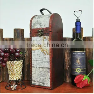Old Wine Box for Sale thumbnail-1