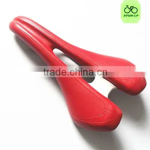 High-end Brand Leather Saddle thumbnail-1