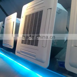 GRAD High Quality & Durable Cassette Fan Coil thumbnail-2