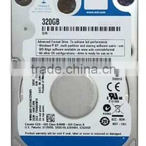 Stock Product Status Laptop Internal Hard Disk Used Hdd 320gb With Wholesale Price Clearance Sale Hard Drive thumbnail-2