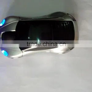 Computer Laptop USB Wired Car Shaped Gift Mouse With LED thumbnail-6