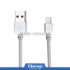 ELEEXP Usb Cable With Package,micro Usb Cable for Andriod,usb Cable Protector thumbnail-1