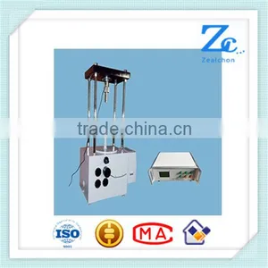 Full-automatic Rock Strength Point Load Tester, thumbnail-1