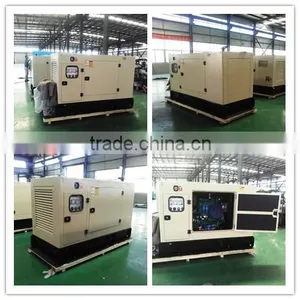 Denyo Generator 100kva for Sale thumbnail-1