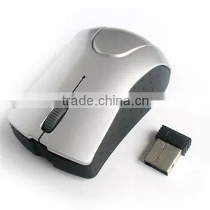NEW 2.4G Wireless Mouse/gaming Mouse thumbnail-1