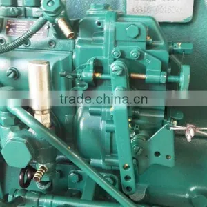 High Quality Generator 40KW/50KVA With Marine Engine D226B-3CD thumbnail-2