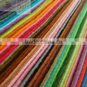 4mm Nonwoven Craft Color Felt thumbnail-1