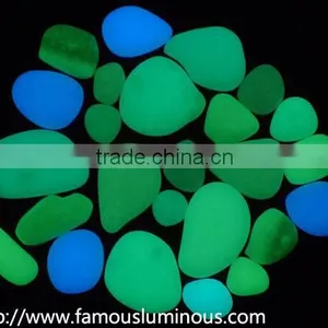 Glow in the Dark Landscaping Stone, Glow Landscaping Stone thumbnail-4