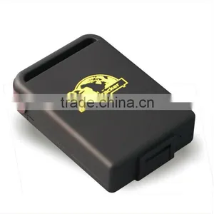 SOS Panic Mini Human Tracking Device for Kids/Children Pets Cars GPS With Long Battery Life thumbnail-1