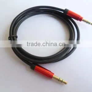 Factory Price New Design Metal Round DC3.5 Cable thumbnail-1