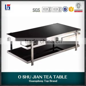 2015 OSHUJIAN Luxury Coffee Tables SJ140 thumbnail-1