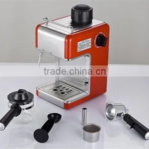 2015 New Design Professional Espresso Coffee Maker thumbnail-2