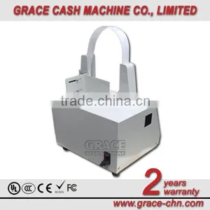 Automatic Banknote Strapping Machine thumbnail-2