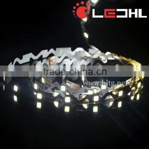 China Wholesale High Brightness Flexible SMD2835 LED Strip Quality Choice thumbnail-4