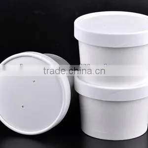 Paper Soup Cup / Onion Soup Bowl thumbnail-3
