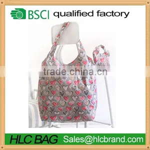 Eco Friendly Inventions Shopping Bag RECYCLED HL-PB202 thumbnail-4