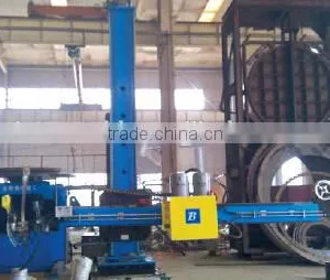 China Surface Treatment Automatic Pipe Welding Machine thumbnail-1