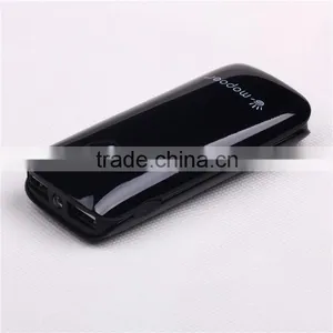 2016 New Arrival, Fast Charging Professional Mobile Wholesale Portable 5200mah Emergency Power Bank thumbnail-6