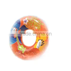2016 Cheap Inflatable Adult Swim Rings Inflatable Adult Swim Tube thumbnail-5