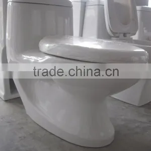 Xiesheng Cheap Toilet Set wc Toilet With Wash Down Funtion Quality Choice thumbnail-4