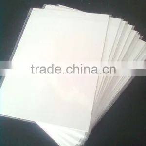 Sublimation Transfer Paper for Heat Transfer thumbnail-1