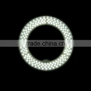 Camera Photo/Video 18" 600W 5500K Dimmable Ring Fluorescent Flash Light Quality Choice Most Popular thumbnail-2