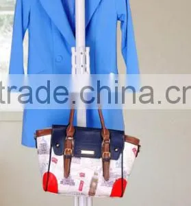 Special Plastic Expandable Clothes Hanger With High Quality thumbnail-1