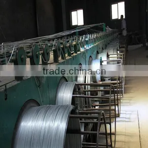 High Carbon Steel Wire Galvanized Wire thumbnail-3