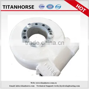 Gearbox Coupling Flange Slewing Drive thumbnail-1