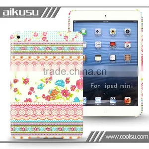 2013custom Armband Case for Miniipad With Flower Series thumbnail-1