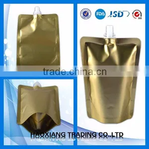 Spout Bag/Spouted Pouch/Standup Pouch With Spout thumbnail-1