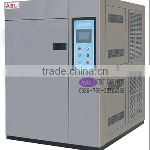 Photovoltaic Panel Test Chambers thumbnail-1