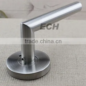 China Supplier New Stainless Steel Antique Door Handle thumbnail-1