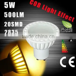 Led Moving Head Spot thumbnail-1