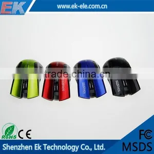 China Wholesale High Quality Fashion 5Ghz Wireless Mouse for Laptop thumbnail-1