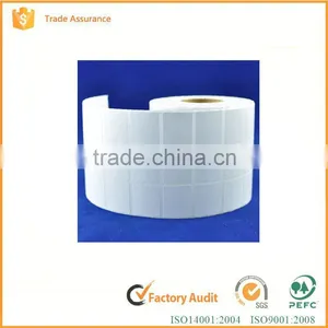 Cheap Price Customized Packaging Label Sticker in Roll thumbnail-5
