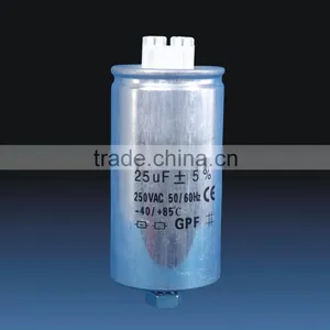Start Capacitor 220 Manufacture CBB60-4 thumbnail-1