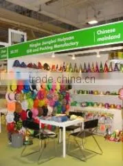 Ningbo Jiangbei Huiyuan Gift And Packing Manufactory company overview - view 3 thumbnail