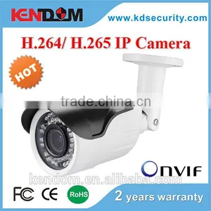 Kendom KD-IW7142MV-IP30 1080P 3.0MP IP Camera With IR-CUT Filter Security Onvif P2P Waterproof Surveillance System With Varifoca thumbnail-1