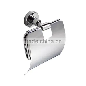Professional Wholesale Modern Wall Mounted Low-caben Steel Bathroom Hardware Accessories Sets thumbnail-6