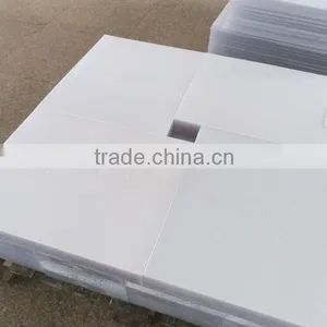 PS Sheets Polystyrene Sheet Double Film for Photo Frame thumbnail-2