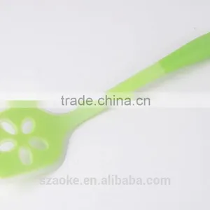 Silicone and PP Kitchen Ware thumbnail-3