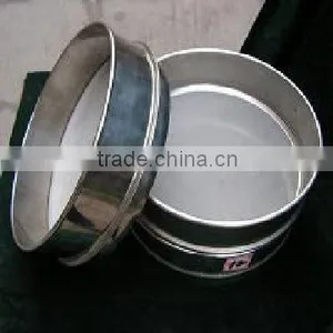 Sand Vibration Sieve thumbnail-1