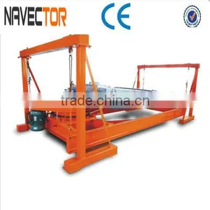 Plastic Pallets Gyratory Screener thumbnail-1