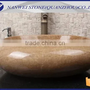 Onyx Stone Sink thumbnail-2