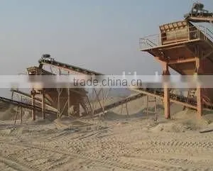 Stone Crushing Plant thumbnail-1