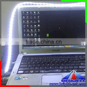 ShenZhen Factory Storefront Led Lights RGB 5050/3528 5v/3.7V Led Strip Light With RF Controller thumbnail-3