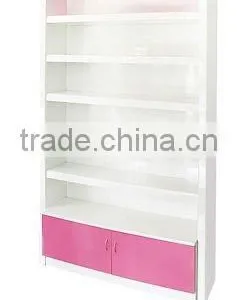 Wooden Display Cabinet thumbnail-1
